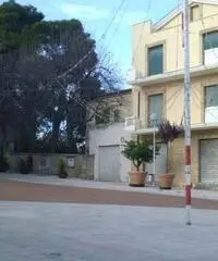 Casa indipendente a Vasto in provincia di Chieti Casa indipendente a Vasto in provincia di Chieti
