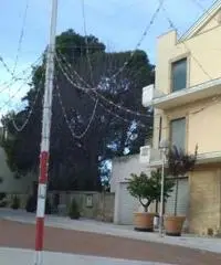 Casa indipendente a Vasto in provincia di Chieti Casa indipendente a Vasto in provincia di Chieti