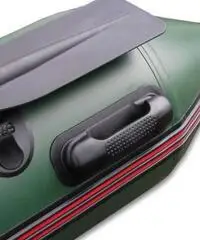 Gommone Alpuna nautic ALP265 AIRMATE