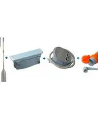 Gommone Alpuna nautic ALP265 AIRMATE