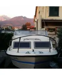 pilotina mod.gobbi cabinato pilotina mod.gobbi cabinato