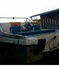 pilotina mod.gobbi cabinato pilotina mod.gobbi cabinato
