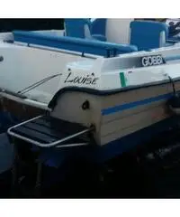 pilotina mod.gobbi cabinato pilotina mod.gobbi cabinato