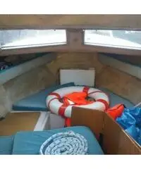 pilotina mod.gobbi cabinato pilotina mod.gobbi cabinato
