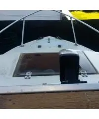 pilotina mod.gobbi cabinato pilotina mod.gobbi cabinato