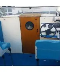 pilotina mod.gobbi cabinato pilotina mod.gobbi cabinato