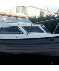 pilotina mod.gobbi cabinato pilotina mod.gobbi cabinato