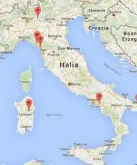 Pannelli fotoviltaici 70 watt, usati ma come nuovi 25 €