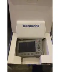 Techmarine ChartPlotter / FishFinder GPS int Usato Euro 1.000 Techmarine ChartPlotter / FishFinder GPS int Usato Euro 1.000