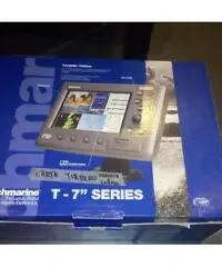 Techmarine ChartPlotter / FishFinder GPS int Usato Euro 1.000 Techmarine ChartPlotter / FishFinder GPS int Usato Euro 1.000