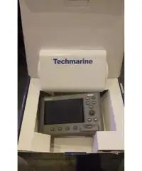 Techmarine T-55.02 FF GPS interno 7 Techmarine T-55.02 FF GPS interno 7