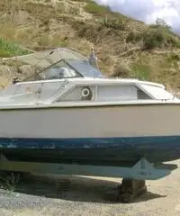 barca a motore CHRIS CRAFT altro anno 1989 lunghezza mt 7 barca a motore CHRIS CRAFT altro anno 1989 lunghezza mt 7
