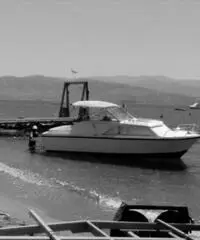 barca a motore CHRIS CRAFT altro anno 1989 lunghezza mt 7 barca a motore CHRIS CRAFT altro anno 1989 lunghezza mt 7
