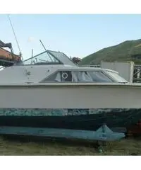 barca a motore CHRIS CRAFT altro anno 1989 lunghezza mt 7 barca a motore CHRIS CRAFT altro anno 1989 lunghezza mt 7
