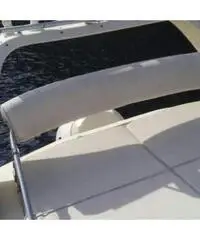 Gommone solemar 25 cabin 7,42 - stupendo Gommone solemar 25 cabin 7,42 - stupendo