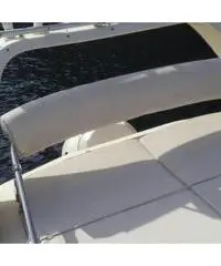 GOMMONE SOLEMAR 25 CABIN 7,42 GOMMONE SOLEMAR 25 CABIN 7,42