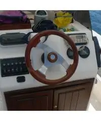 Gommone Tecno T720 Africa+Carrello strad. Todaro Gommone Tecno T720 Africa+Carrello strad. Todaro