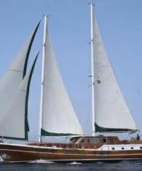 Noleggio caicco alle Eolie 10% di sconto Media Ship Charter Noleggio caicco alle Eolie 10% di sconto Media Ship Charter
