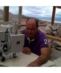 Veleria e tappezzeria