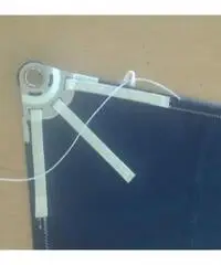 Veleria e tappezzeria