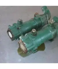 barca a motore ABBATE TULLIO Volvo Penta Radiatore anno 1999 lunghezza mt 1