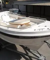 barca a motore NAVALPLASTICA GOZZO 500 anno 2015 lunghezza mt 530 barca a motore NAVALPLASTICA GOZZO 500 anno 2015 lunghezza mt 530