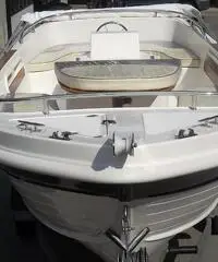 barca a motore NAVALPLASTICA GOZZO 500 anno 2015 lunghezza mt 530 barca a motore NAVALPLASTICA GOZZO 500 anno 2015 lunghezza mt 530