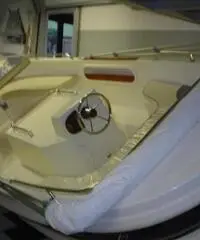 barca a motore NAVALPLASTICA GOZZO 500 anno 2015 lunghezza mt 530 barca a motore NAVALPLASTICA GOZZO 500 anno 2015 lunghezza mt 530