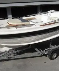 barca a motore NAVALPLASTICA GOZZO 500 anno 2015 lunghezza mt 530 barca a motore NAVALPLASTICA GOZZO 500 anno 2015 lunghezza mt 530