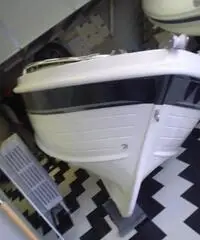 barca a motore NAVALPLASTICA GOZZO 500 anno 2015 lunghezza mt 530 barca a motore NAVALPLASTICA GOZZO 500 anno 2015 lunghezza mt 530