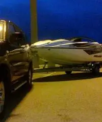 barca a motore SEA DOO Seadoo Speedster 510cv anno 2011 lunghezza mt 620 barca a motore SEA DOO Seadoo Speedster 510cv anno 2011 lunghezza mt 620