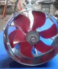 innovazioni nella nautica-economie d'esercizio