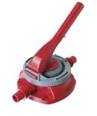 Pompa Manuale a Membrana Pompa Manuale a Membrana