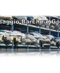 Rimessaggio caravan camper roulottes barche gommoni Rimessaggio caravan camper roulottes barche gommoni