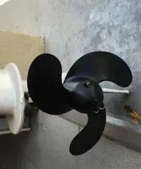 Tender+ motore Tender+ motore