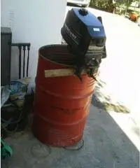 Vendo barca Vendo barca