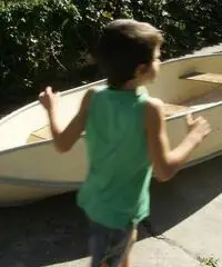 Vendo barca Vendo barca