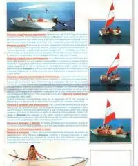 Vendo barca Vendo barca