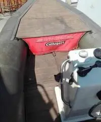 Vendo gommone callegari ocean 46 Vendo gommone callegari ocean 46