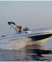 Vendo splendida Ranieri International Vendo splendida Ranieri International