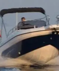 Vendo splendida Ranieri International Vendo splendida Ranieri International