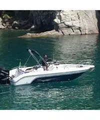 Vendo splendida Ranieri International Vendo splendida Ranieri International