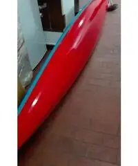 Canoa