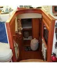 barca a motore APREA FRATELLI SORRENTO 50 anno 2013 lunghezza mt 15