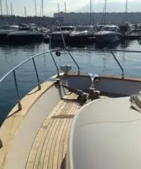 barca a motore CANTIERE NAVALE TIRRENO CAYMAN CYBER 62 FLY anno 2008 lunghezza mt 19 barca a motore CANTIERE NAVALE TIRRENO CAYMAN CYBER 62 FLY anno 2008 lunghezza mt 19