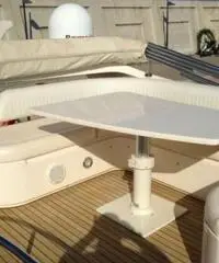 barca a motore CANTIERE NAVALE TIRRENO CAYMAN CYBER 62 FLY anno 2008 lunghezza mt 19 barca a motore CANTIERE NAVALE TIRRENO CAYMAN CYBER 62 FLY anno 2008 lunghezza mt 19