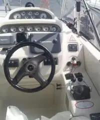barca a motore CRANCHI zaffiro 34 anno 2006 lunghezza mt 11 barca a motore CRANCHI zaffiro 34 anno 2006 lunghezza mt 11