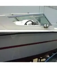 barca a motore FIART MARE arrow anno 95 lunghezza mt 750