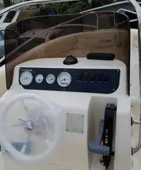 barca a motore MANO MARINE 18,50 open anno 2008 lunghezza mt 6 barca a motore MANO MARINE 18,50 open anno 2008 lunghezza mt 6
