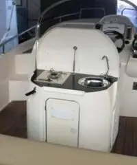 barca a motore MANO MARINE 23.10 wlk anno 2012 lunghezza mt 750 barca a motore MANO MARINE 23.10 wlk anno 2012 lunghezza mt 750